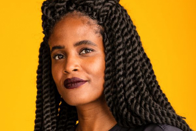 Mulheres negras nunca foram vistas como frágeis
