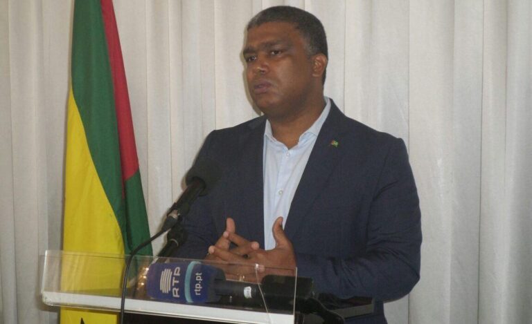 Governo decreta Estado de Calamidade no Príncipe devido aos prejuízos causados por fortes chuvas