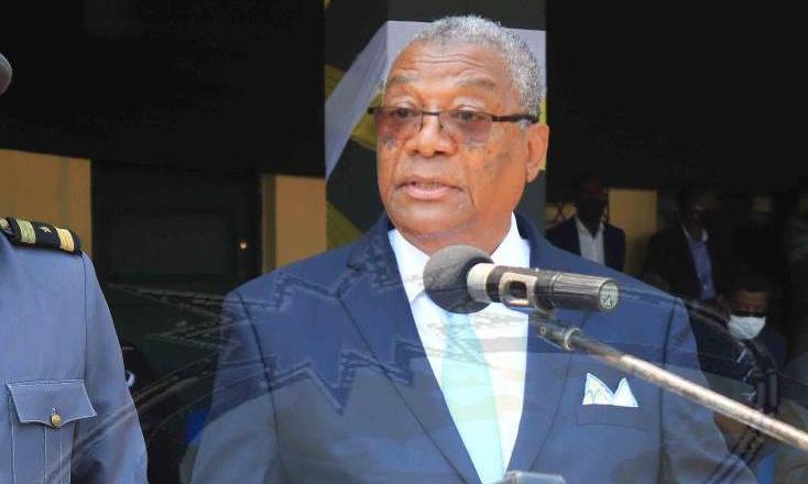 Morreu ex- Presidente de São Tomé e Príncipe, Evaristo Carvalho