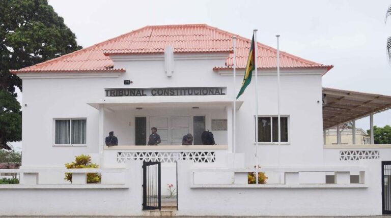 Tribunal publica novo mapa eleitoral com deputados da diáspora, Agua-Grande sobe para 14 e Mezochi baixa para 10