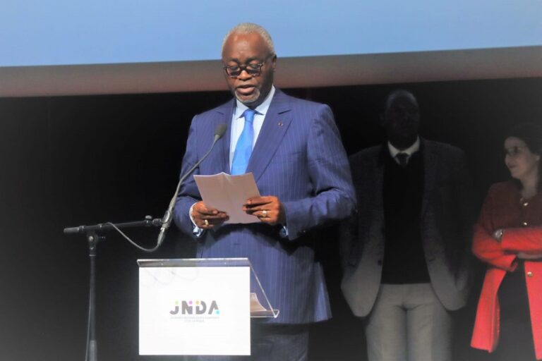 Déclaration du Gouvernement sur la Journée internationale de l’Enfant Africain