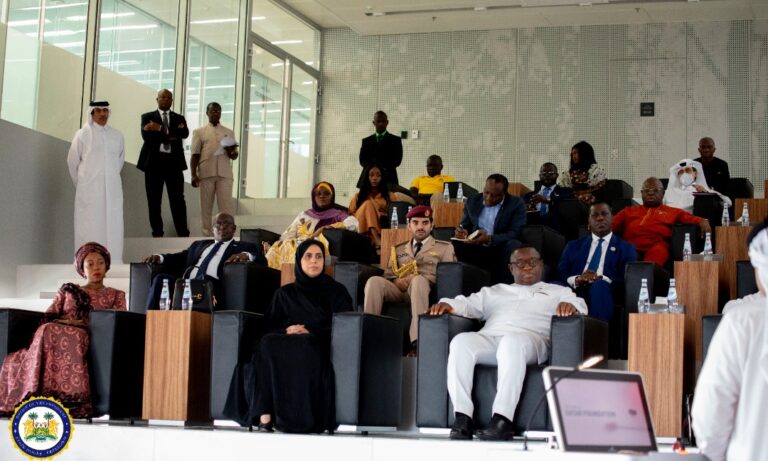 45,000 Out-Of-School Children to Benefit from Qatari Education Above All Foundation