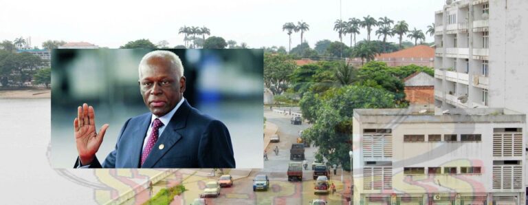 São Tomé e Príncipe vive um dia de luto nacional em homenagem a José Eduardo, ex-Presidente da Angola