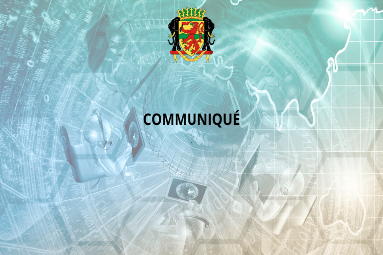 Communiqué : Le FMI conclut avec succès la revue de l’accord au titre de la facilité élargie de crédit pour la république du Congo
