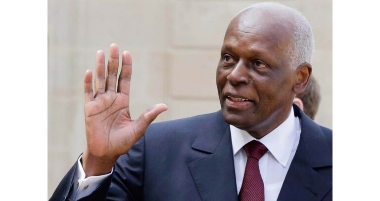 Morreu José Eduardo dos Santos, ex-Presidente de Angola, aos 79 anos