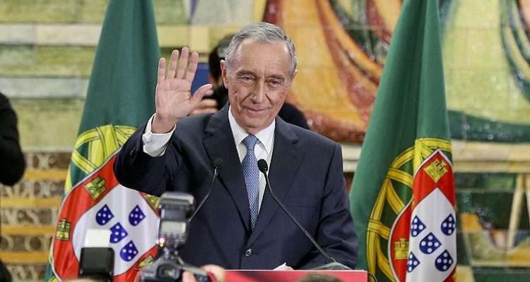 Marcelo Rebelo de Sousa volta a insistir na necessidade de Portugal indemnizar as ex-colónias