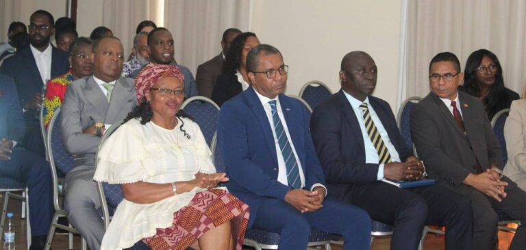 Ministros da Educação da CPLP elaboram plano de acçao para 2025/27