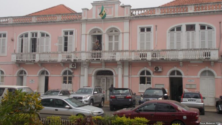 São Tomé e Príncipe dá paços firmes no cumprimento dos direitos humanos em África