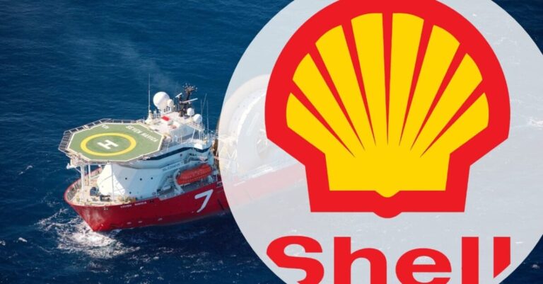 Petrolífera, Shell vai perfurar já em Setembro o bloco 10 no mar são-tomense