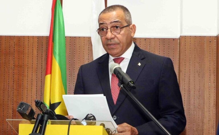 “É preciso repensar São Tomé e Príncipe”-Presidente da República na abertura do fórum dos economistas