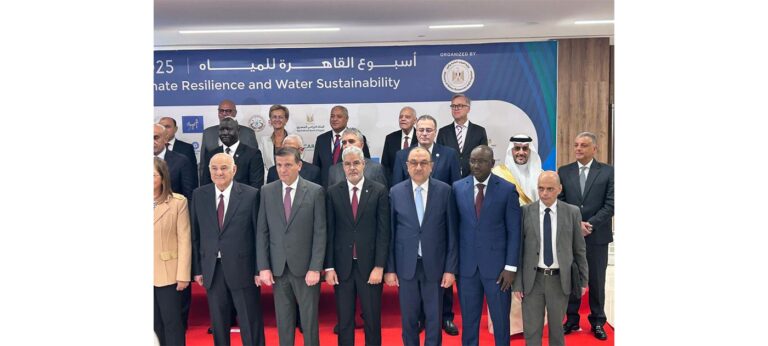 موريتانيا تدعو مصر إلى إقامة تعاون لتحسين تقنيات إنتاج الخضروات والفواكه