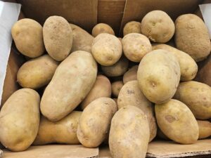 Coût de vie au Niger : les prix du chou pommé et du poivron frais s’envolent (SIMA)
