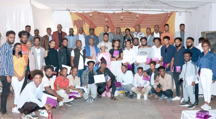Training on Film and Drama Production to Youth in Southern Region