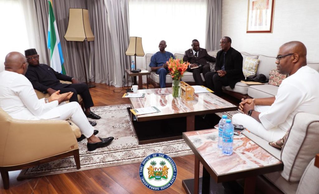 West Africa Integration And Investment Summit (WAIIS) Gains Momentum As Tony Elumelu Backs Landmark Regional Economic Agenda