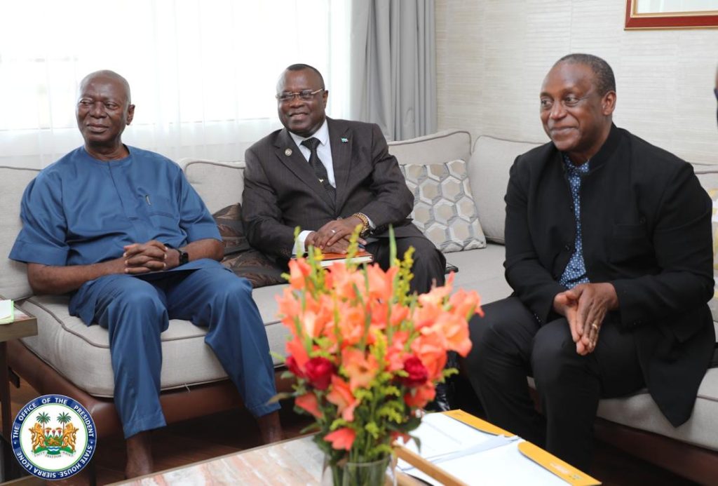 West Africa Integration And Investment Summit (WAIIS) Gains Momentum As Tony Elumelu Backs Landmark Regional Economic Agenda