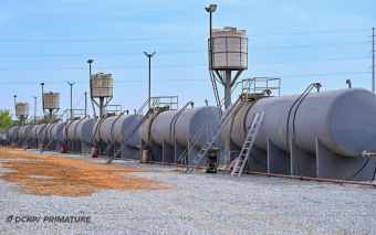 le Premier ministre inaugure la centrale thermique de Pabré618