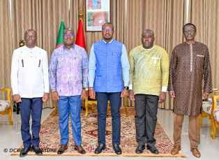 Coopération Burkina Faso–Système des Nations Uniesea0